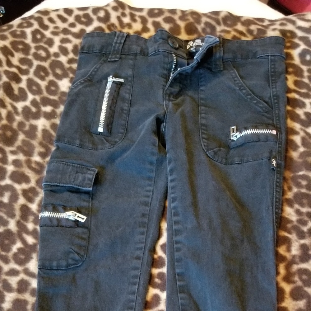 Cute skinny jeans